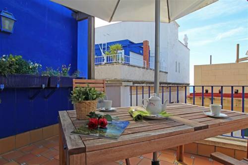 Sitges Spanje Laatste minuut Kortingscode Booking.com