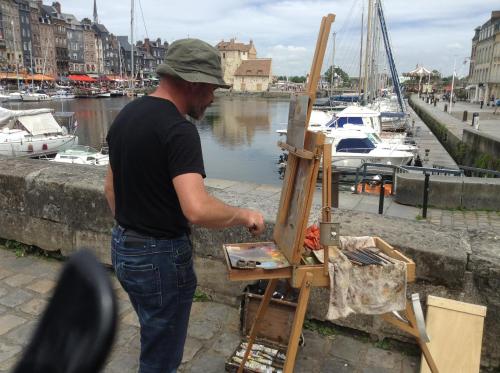 Honfleur France Last Minute Discount Code Agoda.com