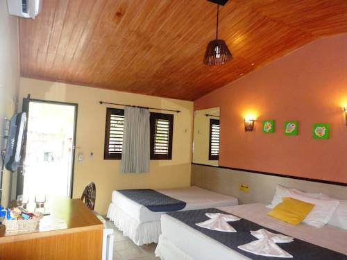 Maracajau (Rio Grande do Norte) Brasilien Last-Minute-Rabattcode Booking.com