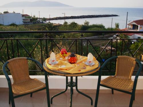 Méthana Grèce Code de réduction de dernière minute Booking.com