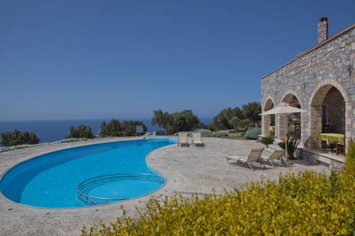 Agia Paraskevi Grèce Code de réduction de dernière minute Booking.com