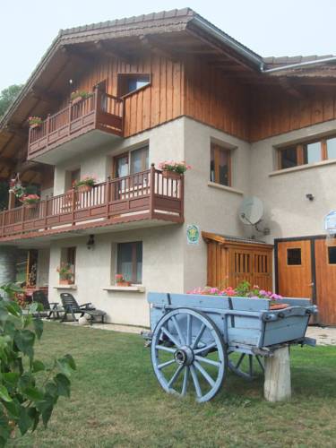 Bellentre Frankreich Last-Minute-Rabattcode Booking.com