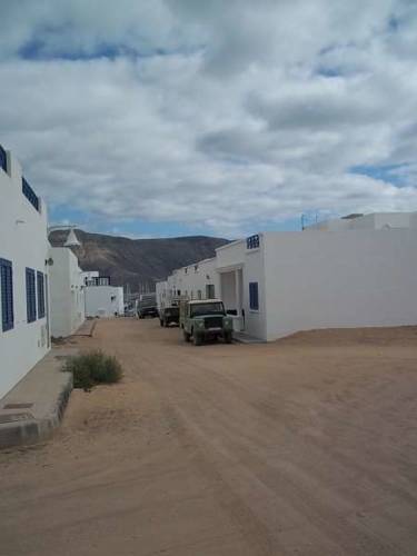 Caleta de Sebo Spanien Last-Minute-Rabattcode Booking.com