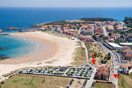 Noja Spain Last Minute Discount Code Booking.com