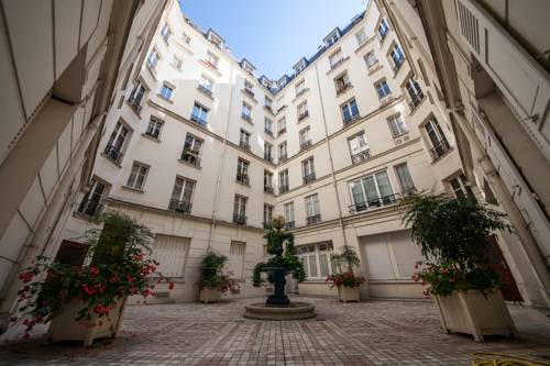 Paris France Last Minute Discount Code Booking.com