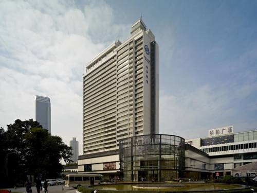 Guangzhou China Last-Minute-Rabattcode Booking.com