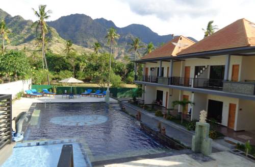 Pemuteran Indonesia Last Minute Discount Code Booking.com