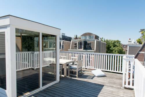 Amsterdam Niederlande Last-Minute-Rabattcode Booking.com