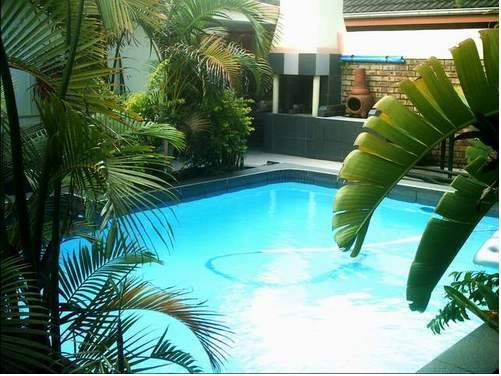 St. Lucia Südafrika Last-Minute-Rabattcode Booking.com