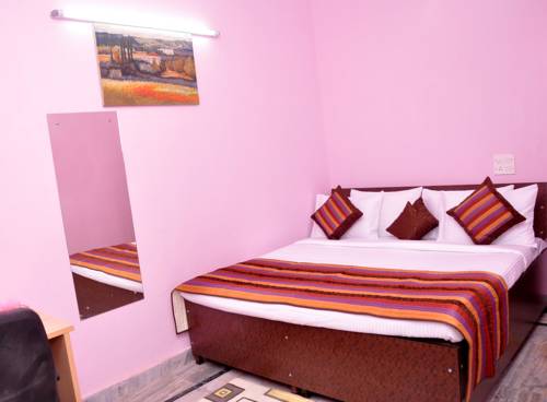 Noida India Last Minute Discount Code Booking.com