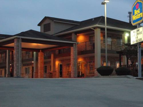 Montgomery (Texas) United States Last Minute Discount Code Booking.com