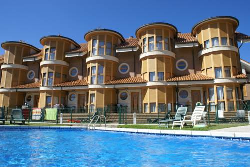 Noja Spanien Last-Minute-Rabattcode Booking.com