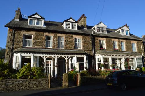Windermere Royaume-Uni Code de réduction de dernière minute Booking.com