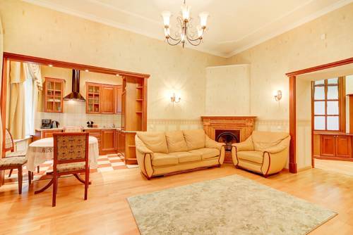 Sankt Petersburg Russland Last-Minute-Rabattcode Booking.com