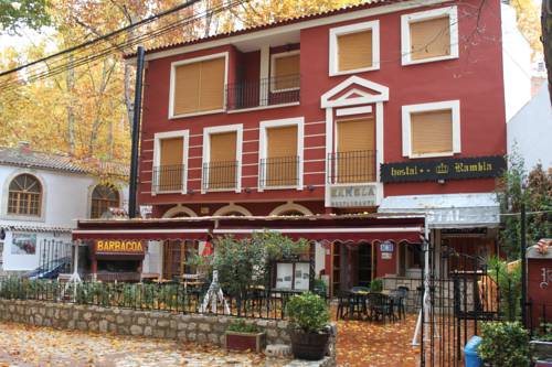 Alcalá del Júcar España Último Minuto Código de Descuento Booking.com