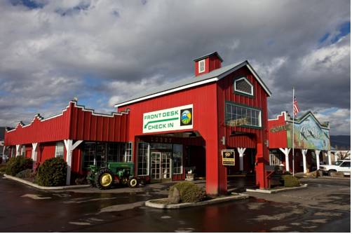 The Dalles (Oregon) United States Last Minute Discount Code Booking.com