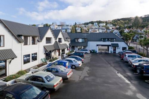 Dunedin Nueva Zelanda Último Minuto Código de Descuento Booking.com