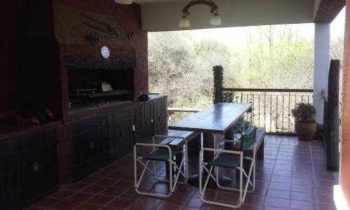 Mina Clavero Argentina Last Minute Discount Code Booking.com