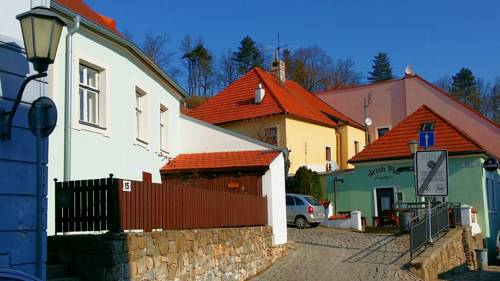 Třebíč Tschechien Last-Minute-Rabattcode Booking.com