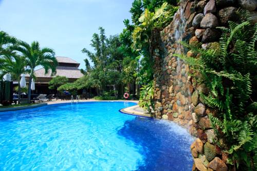 Lamai Beach Thailand Last Minute Discount Code Booking.com