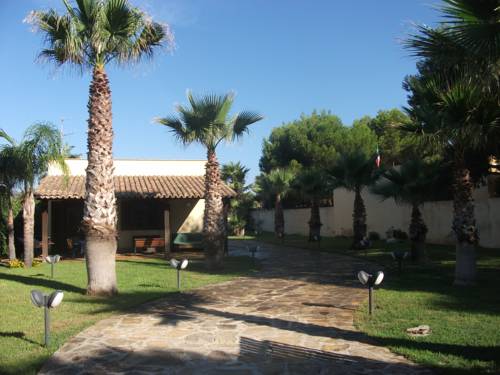 Favignana Italien Last-Minute-Rabattcode Booking.com