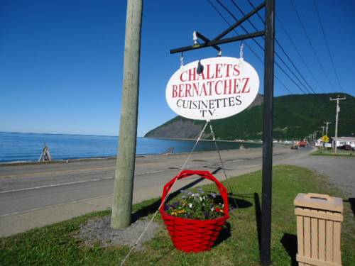 Mont-saint-pierre (Québec) Canada Code de réduction de dernière minute Booking.com