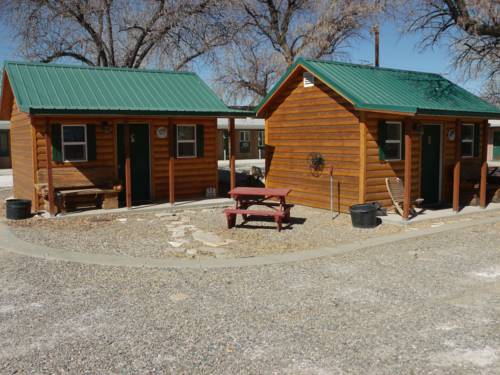 Greybull (Wyoming) United States Last Minute Discount Code Booking.com