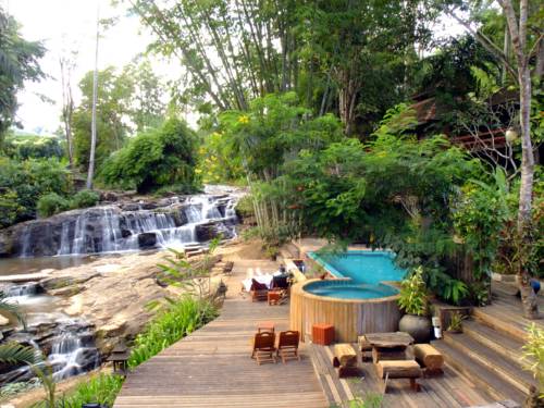 Mae Rim Thailand Last Minute Discount Code Booking.com