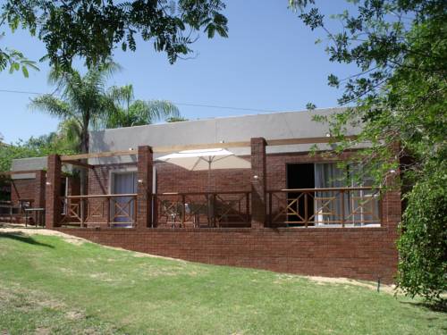 Citrusdal Südafrika Last-Minute-Rabattcode Booking.com