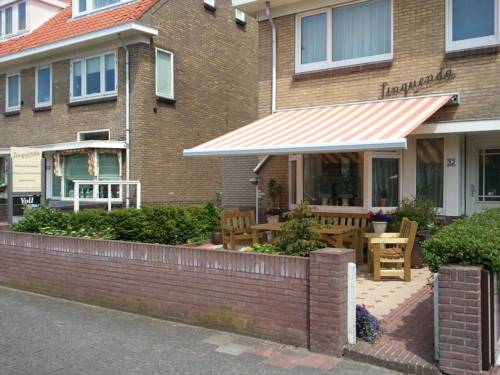 Noordwijk aan Zee Niederlande Last-Minute-Rabattcode Booking.com