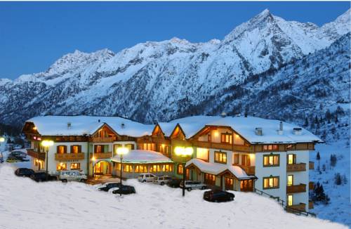 Passo Del Tonale Italien Last-Minute-Rabattcode Booking.com