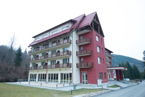 Covasna Romania Last Minute Discount Code Booking.com