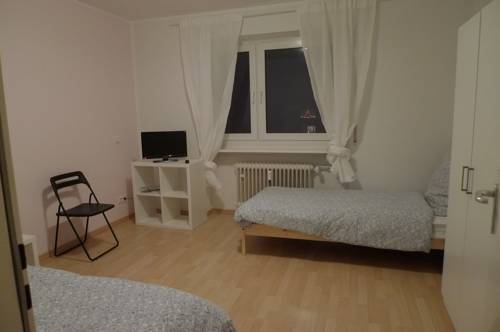 Hanau am Main Duitsland Laatste minuut Kortingscode Booking.com
