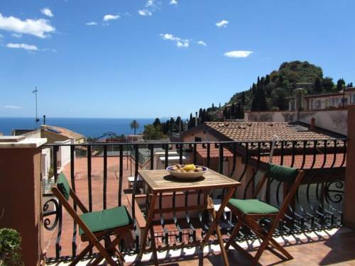Taormina Italy Last Minute Discount Code Booking.com