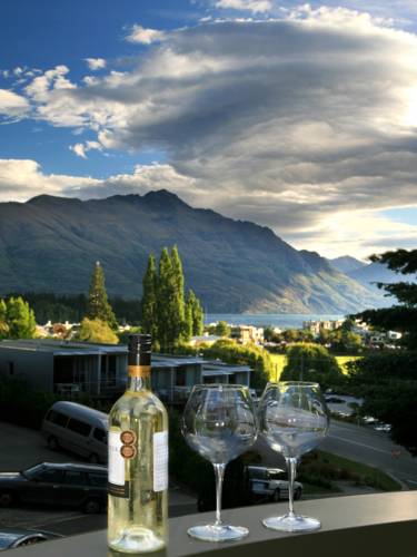 Queenstown Neuseeland Last-Minute-Rabattcode Booking.com