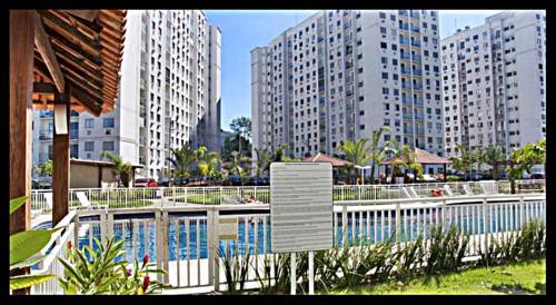Jacarepagua Brazil Last Minute Discount Code Booking.com