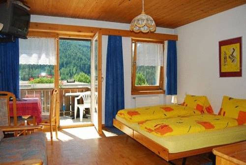 Scuol Schweiz Last-Minute-Rabattcode Booking.com