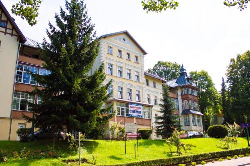 Duszniki Zdroj Poland Last Minute Discount Code Agoda.com