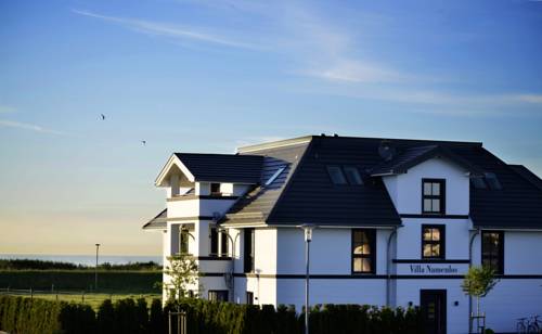 Börgerende Deutschland Last-Minute-Rabattcode Booking.com