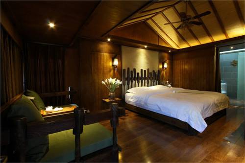 Lijiang Chine Code de réduction de dernière minute Booking.com