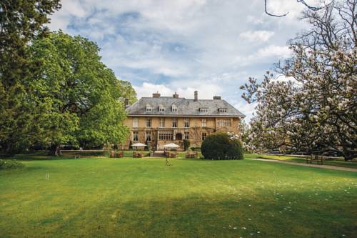 Lower Slaughter United Kingdom Last Minute Discount Code Booking.com