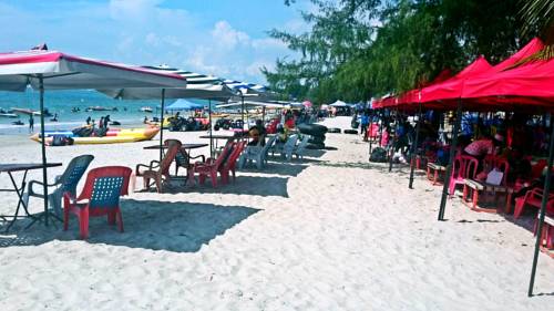 Port Dickson Malaysia Last-Minute-Rabattcode Booking.com