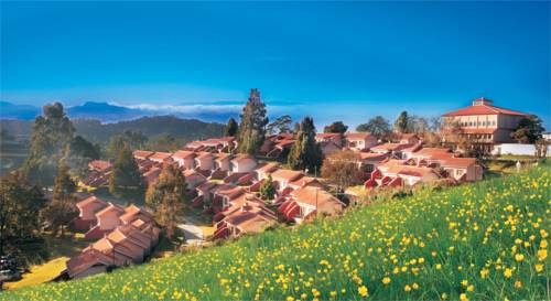 Ooty Inde Code de réduction de dernière minute Booking.com