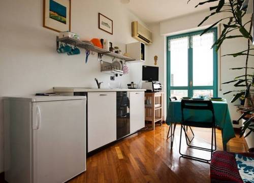 Milano Italien Last-Minute-Rabattcode Booking.com