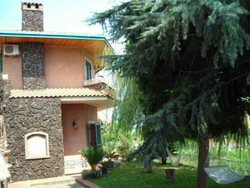 Santa Venerina Italien Last-Minute-Rabattcode Booking.com