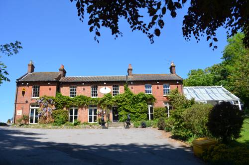 North Walsham Royaume-Uni Code de réduction de dernière minute Booking.com