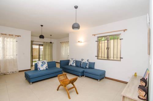 Trou dʼ Eau Douce Mauricio Último Minuto Código de Descuento Booking.com