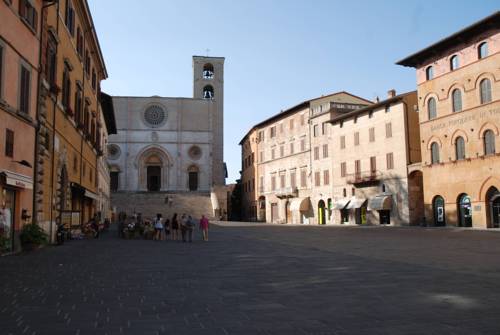 Todi Italien Last-Minute-Rabattcode Booking.com