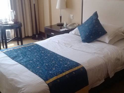 Wuhan China Last Minute Discount Code Booking.com