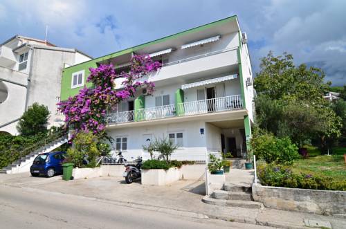 Tučepi Kroatien Last-Minute-Rabattcode Booking.com